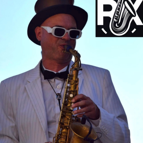 Concert : RX SAX_Les Orres