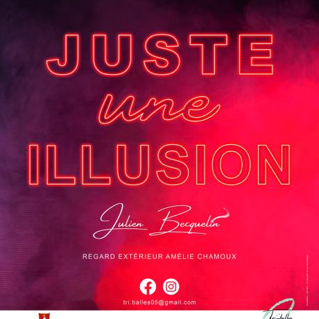 Juste une illusion_Embrun