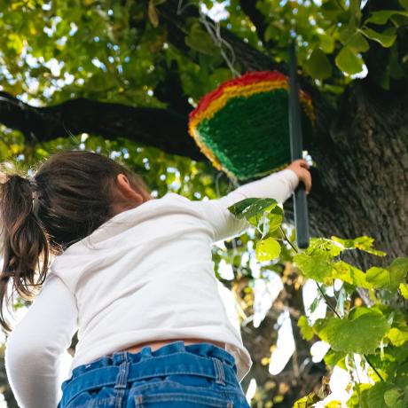Casse de piñata - Barcelonnette - Casse de piñata Casse de piñata - Barcelonnette - Casse de piñata