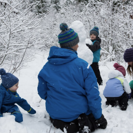Chasse au trésor_Les Orres