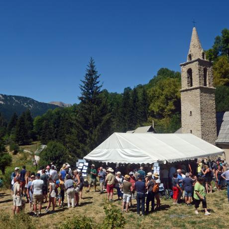 Fête patronale du Laverq - Fête patronale du Laverq