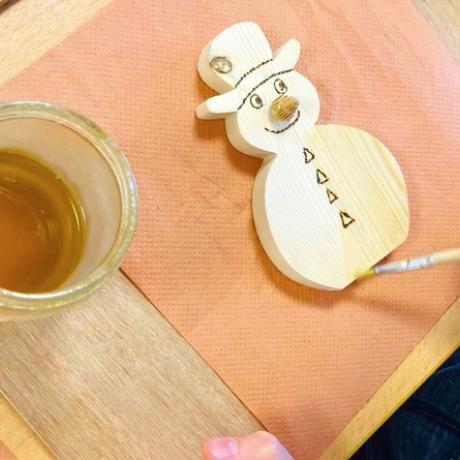 Atelier petit menuisier - Le Sauze 1400 - Atelier petit menuisier