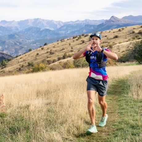 Trail de Digne-les-Bains - Trail de Digne-les-Bains