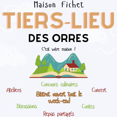 Le tiers-lieu est ouvert_Les Orres