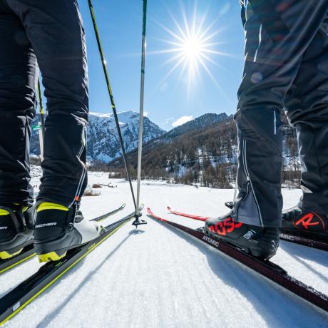 Week-ends de préouverture – Domaine Nordique de Crévoux_Crévoux - Week-ends de préouverture – Domaine Nordique de Crévoux_Crévoux