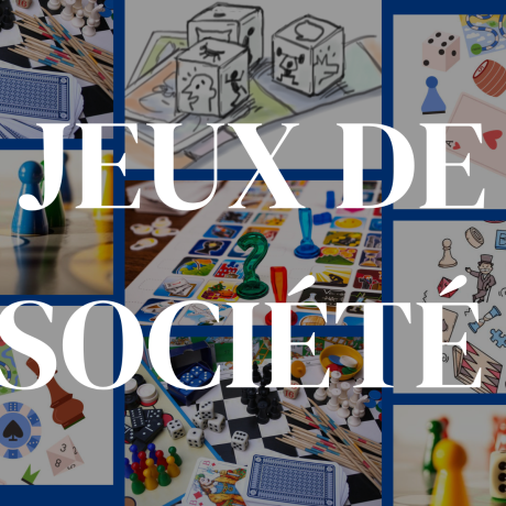 Soirée jeux de société_Réallon - Soirée jeux de société_Réallon