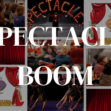 Boom de Trafanou & spectacle des enfants_Réallon - Boom de Trafanou & spectacle des enfants_Réallon