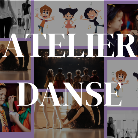 Atelier danse_Réallon
