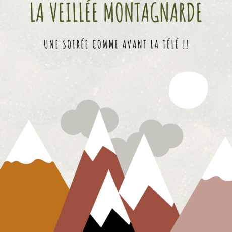 Veillée contée_Les Orres - Veillée contée_Les Orres