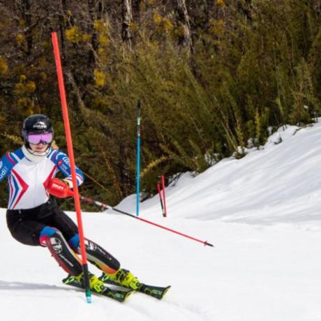 Super G U14 - Coupe d'Argent_Pra Loup 1600