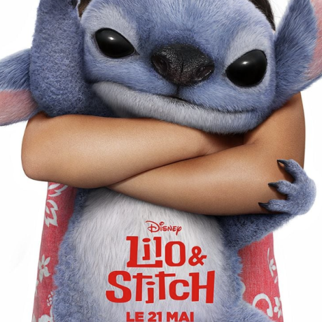 Cinéma : Lilo et Stitch_Les Orres Cinéma : Lilo et Stitch_Les Orres