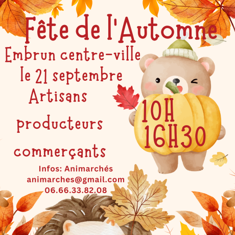 automne