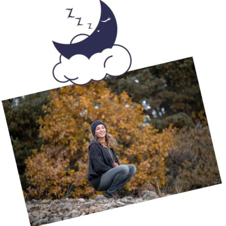 Atelier naturopathie : avoir un bon sommeil_Les Orres - Atelier naturopathie : avoir un bon sommeil_Les Orres