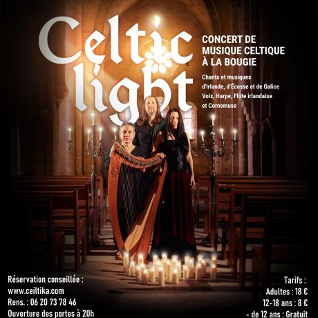 Celtic light_La Bâtie-Neuve