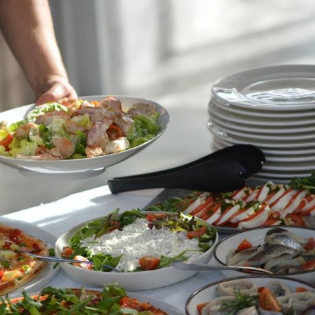 Brunch au sommet_Réallon