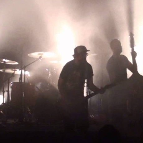 Concert - Bal avec Folk You