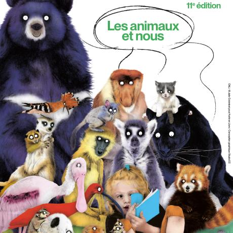 Partir en livre - Partir en livre Bibliothèque Saint-André-d'Embrun