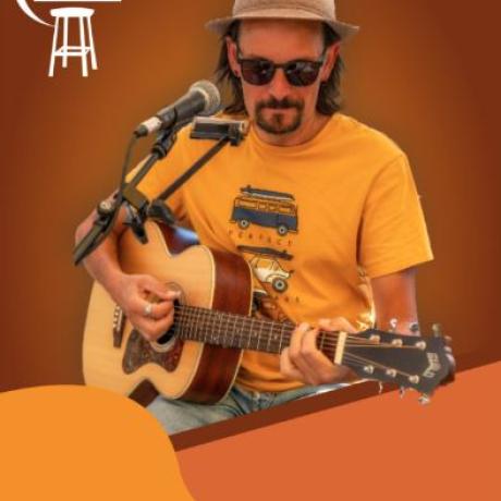 Concert LAU AKOUSTIK - Mairie de Baratier Concert LAU AKOUSTIK - Mairie de Baratier