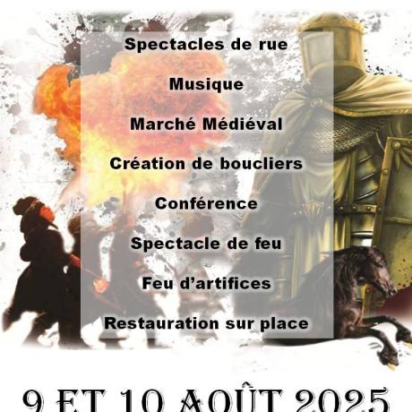 Médiévales