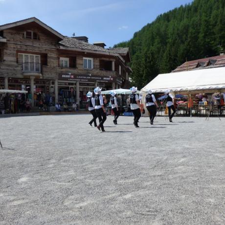 Foux de danse_La Foux d’Allos