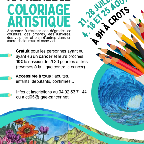 Affiche