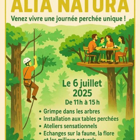 Inauguration du lieu avec Alta Natura_Seyne - Inauguration du lieu avec Alta Natura_Seyne
