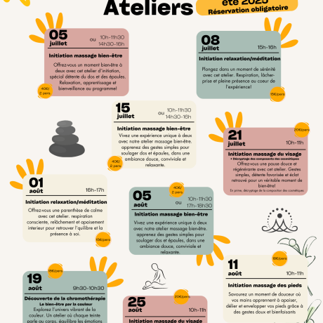 Initiation relaxation/méditation_Montclar - Initiation relaxation/méditation_Montclar