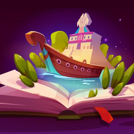 Atelier contes et goûter_Montclar - Atelier contes et goûter