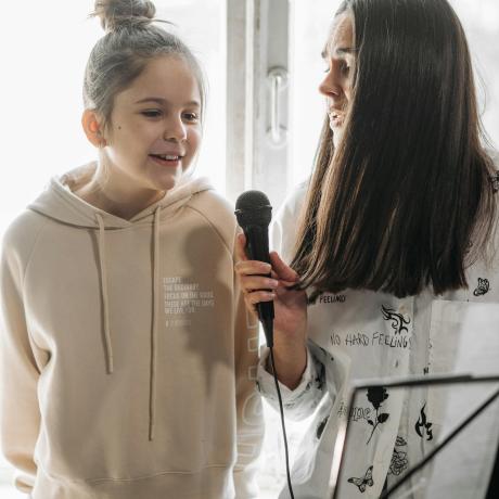 Atelier Chant - Café des arts_Montclar - Atelier Chant