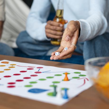 Soirée jeux de société au Tiers-lieu_Les Orres - Soirée jeux de société au Tiers-lieu_Les Orres