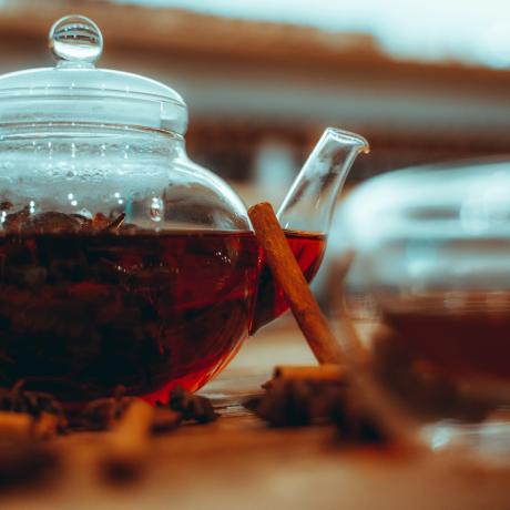 Atelier Herboristerie confection de tisane pour soigner les troubles féminins au café des arts_Montclar - Atelier Herboristerie confection de tisane pour soigner les troubles féminins au café des arts_Montclar