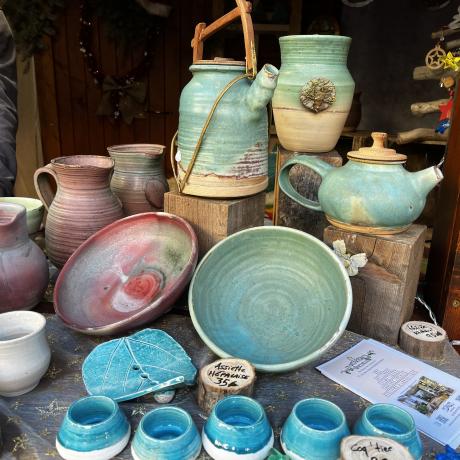 Atelier poterie - La Caverne aux merveilles EMB - Atelier poterie - La Caverne aux merveilles EMB Atelier poterie - La Caverne aux merveilles EMB - Atelier poterie - La Caverne aux merveilles EMB