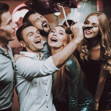 Karaoké au Vieux Tilleul - Karaoké