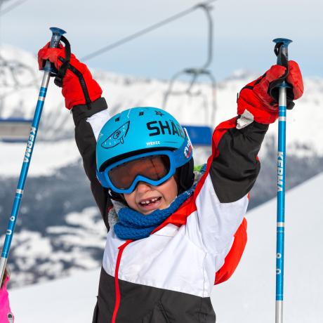 Initiation cours collectifs avec l'ESF de Chabanon_Selonnet - Hiver_enfants_CHABANON Initiation cours collectifs avec l'ESF de Chabanon_Selonnet - Hiver_enfants_CHABANON