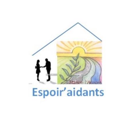 Temps d'échanges entr'aidants_Seyne - Logo