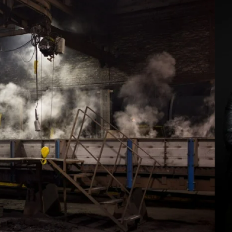 Novembre à la page "Atelier photos" CROTS - Novembre à la page "Atelier photos" CROTS