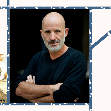 Rencontre littéraire avec Etienne Davodeau