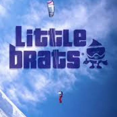 Initiation SnowKite_Risoul