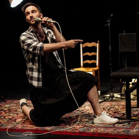 Tu connais la chansons - Barcelonnette - Tu connais la chansons