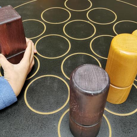 Jeux en bois - Jeux en bois