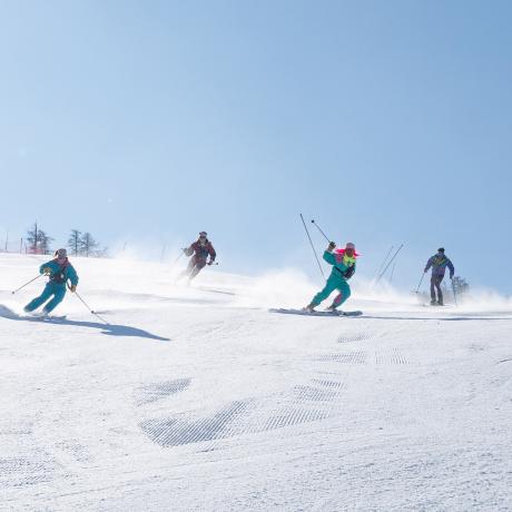 Sauze Derby - Sauze Derby