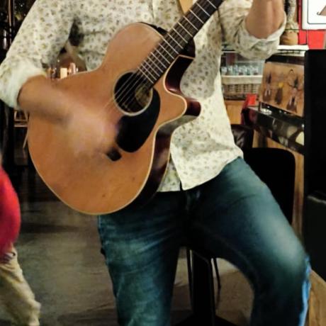 Soirée concert au 17_Selonnet - l'Embarras du Tchoa