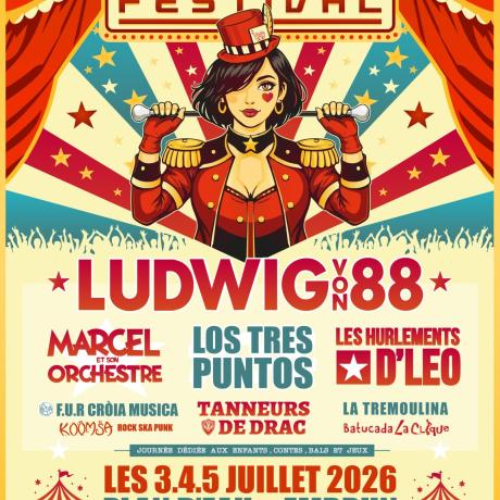 Trad’in Festival_Embrun - Trad’in Festival_Embrun