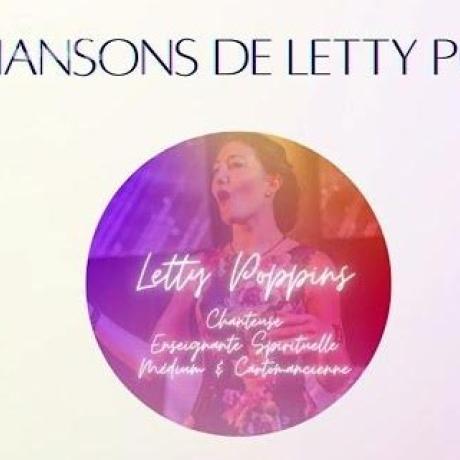 Apéro chansons française_Montclar - Letty poppins