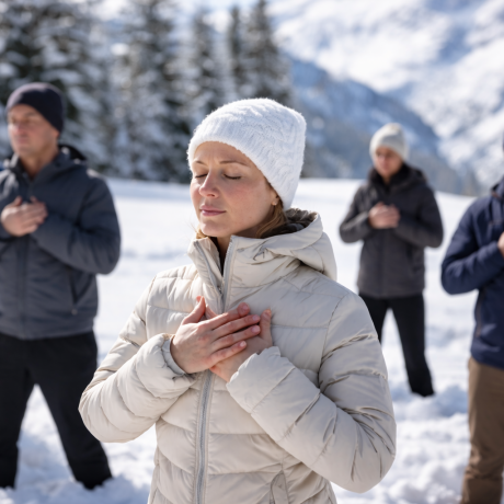 Sophrologie et mouvement au Café des Arts_Montclar - Sophrologie et mouvement au Café des Arts_Montclar