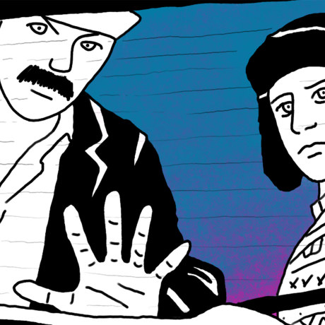 Ceci n'est pas un requiem - Barcelonnette