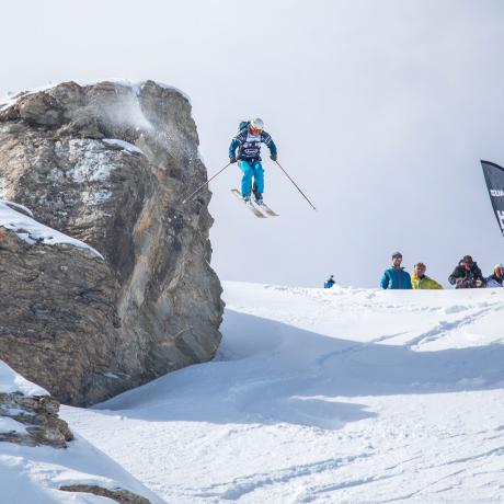 South Line Series - Le Sauze - South Line Series - Le Sauze