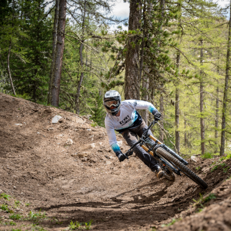 Bike Park Closing : winning tickets_Les Orres - Bike Park Closing : winning tickets_Les Orres