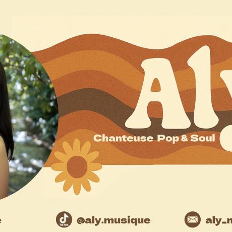 Concert "ALY" - Concert "ALY"