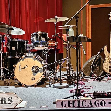 Concert "O'Brothers" - Concert "O'Brothers"